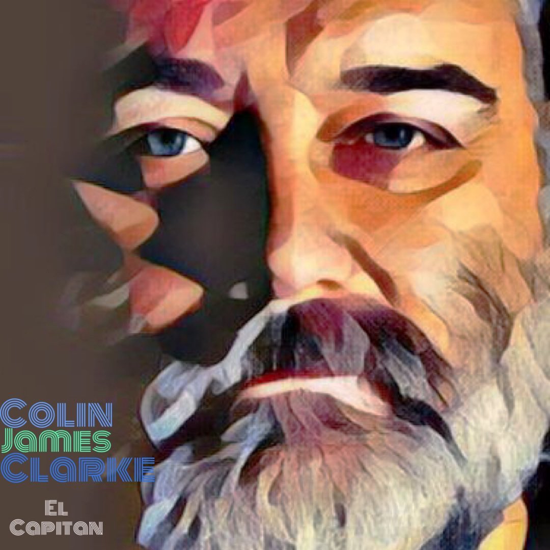 colfromrain's tweet image. Possible LP cover ?