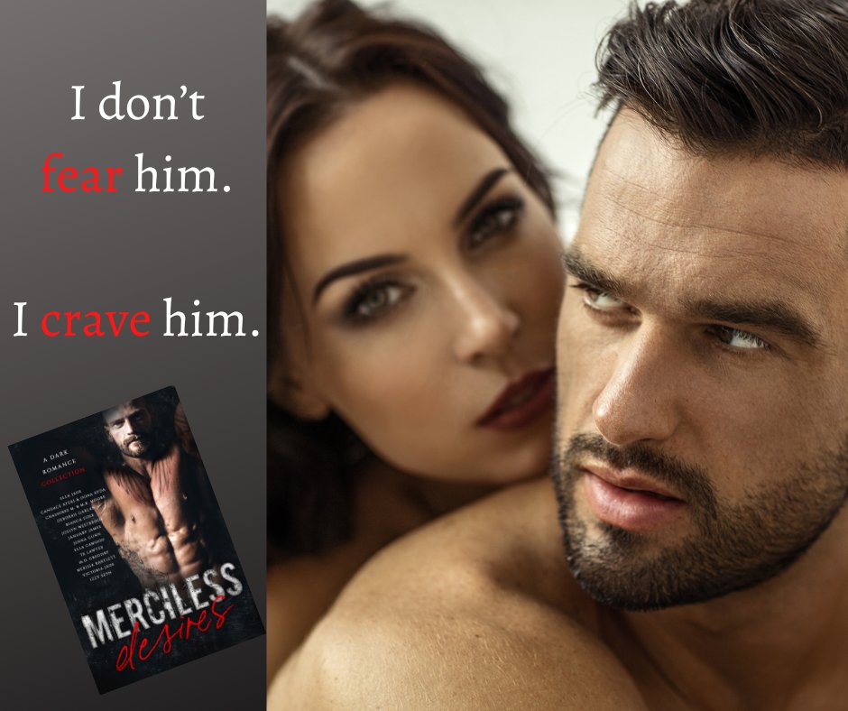 ellajade1's tweet photo. Morally gray men. Flawed, Tortured, and oh so Delicious. #mercilessdesires #preorder #99c #nook #kindle #ibooks
https://t.co/FAM5Q1b01e https://t.co/XxRhKQr1jF