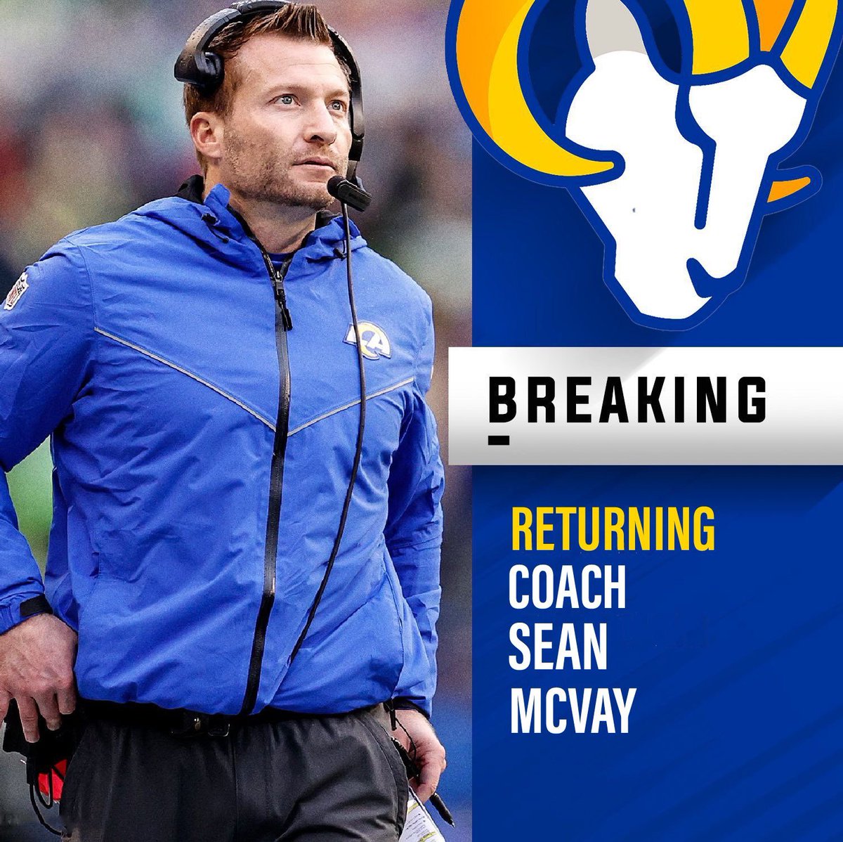 tony_guajardo's tweet image. That Fucken Right BABY!!!
#Rams4Life