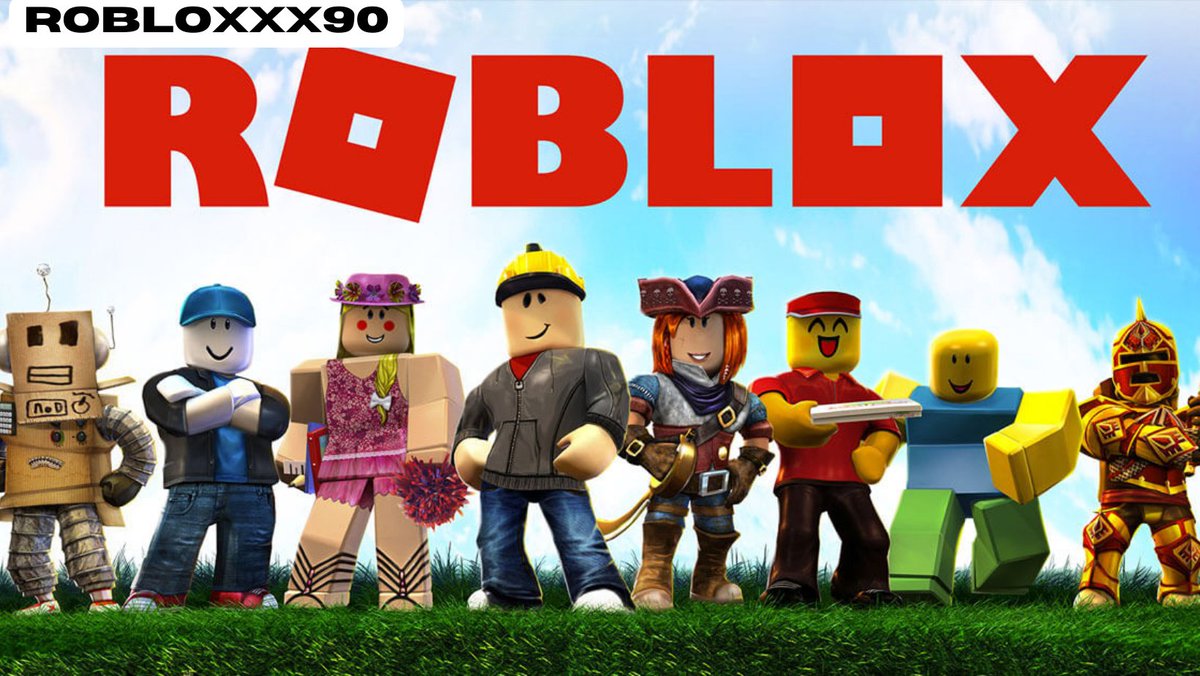 What do you think of the new update? #roblox #robloxian #twitter