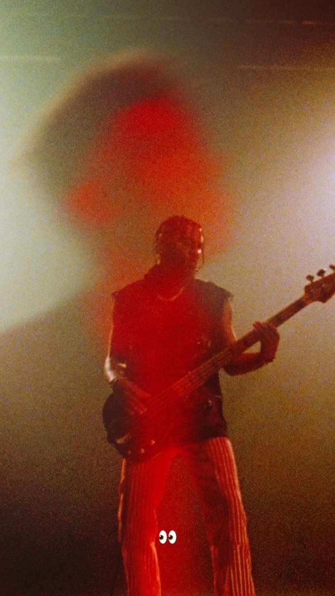 Upcoming single featuring _______