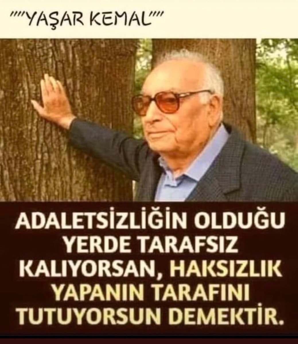Etliye sütlüye karışmıyor isen yoksun bu hayatta zaten!