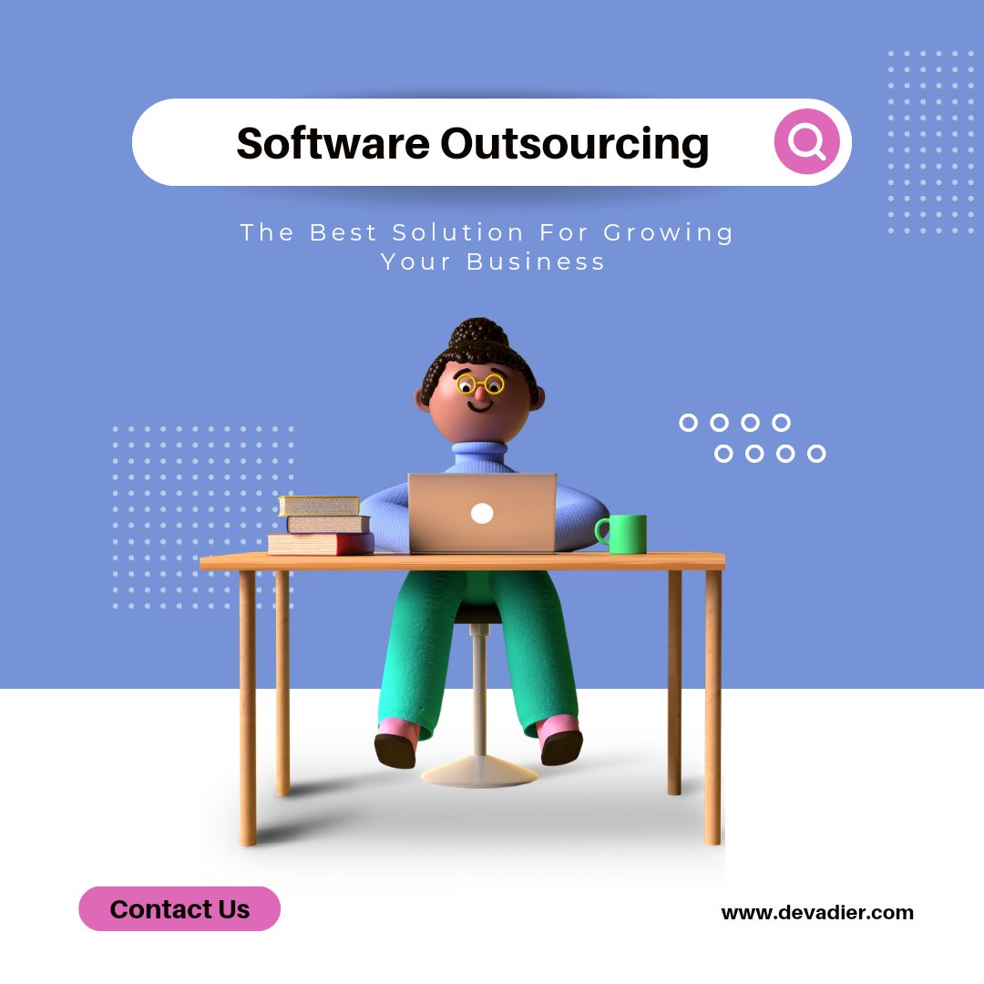 devadier's tweet image. Helping 100s of businesses and ideas to take shape in the in online world.

Let us help yours too!

#softwareagency #softwaredevelopment #freelancing #freelancewebdeveloper