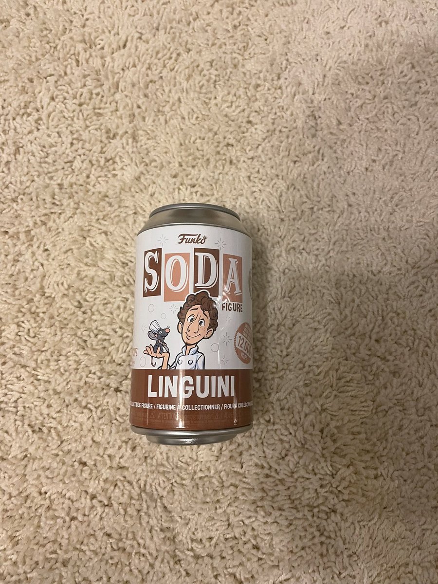 Avengemon's tweet photo. #giveaway US only. Follow, Like, RT. Tag some friends if you want (not required but come on). I’ll pick a winner Sunday night (1/15). #funko #funkogiveaway #funkosoda https://t.co/RjSL3JTkQr
