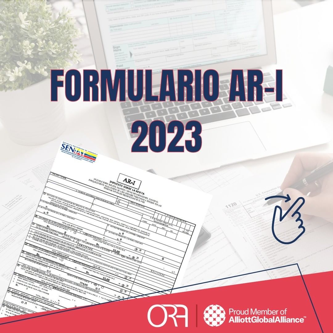 alliottve's tweet photo. En base a lo establecido en el artículo 2 del decreto 1808 todas las personas naturales residentes en el país que estimen obtener para el ejercicio fiscal 2023. 

#Seniat #FormularioAR-I #RetencionDeImpuesto #AñoCivil #UnidadTributaria #QuincenaDeEnero #AlliottVe https://t.co/LUC622LR3p