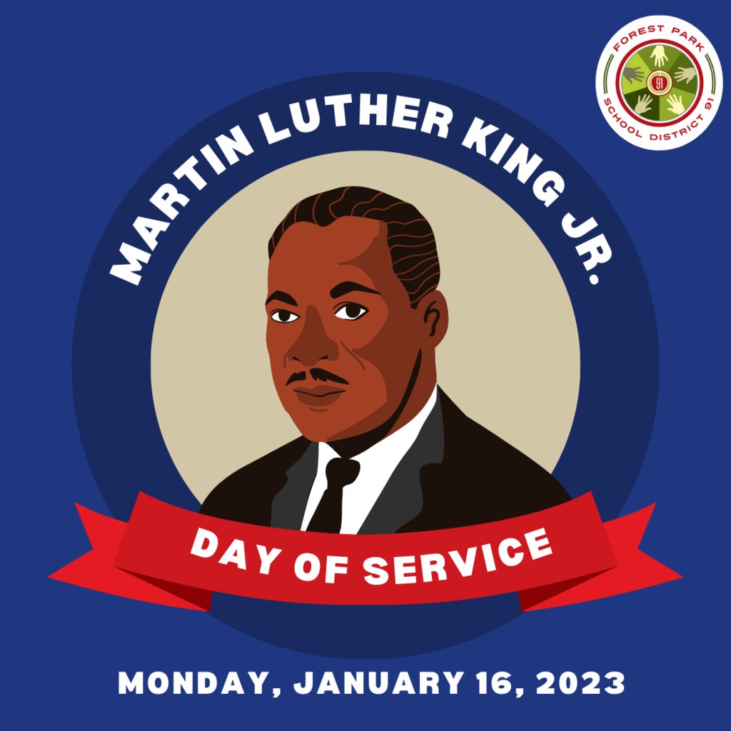 Forest Park School District 91 tweet media