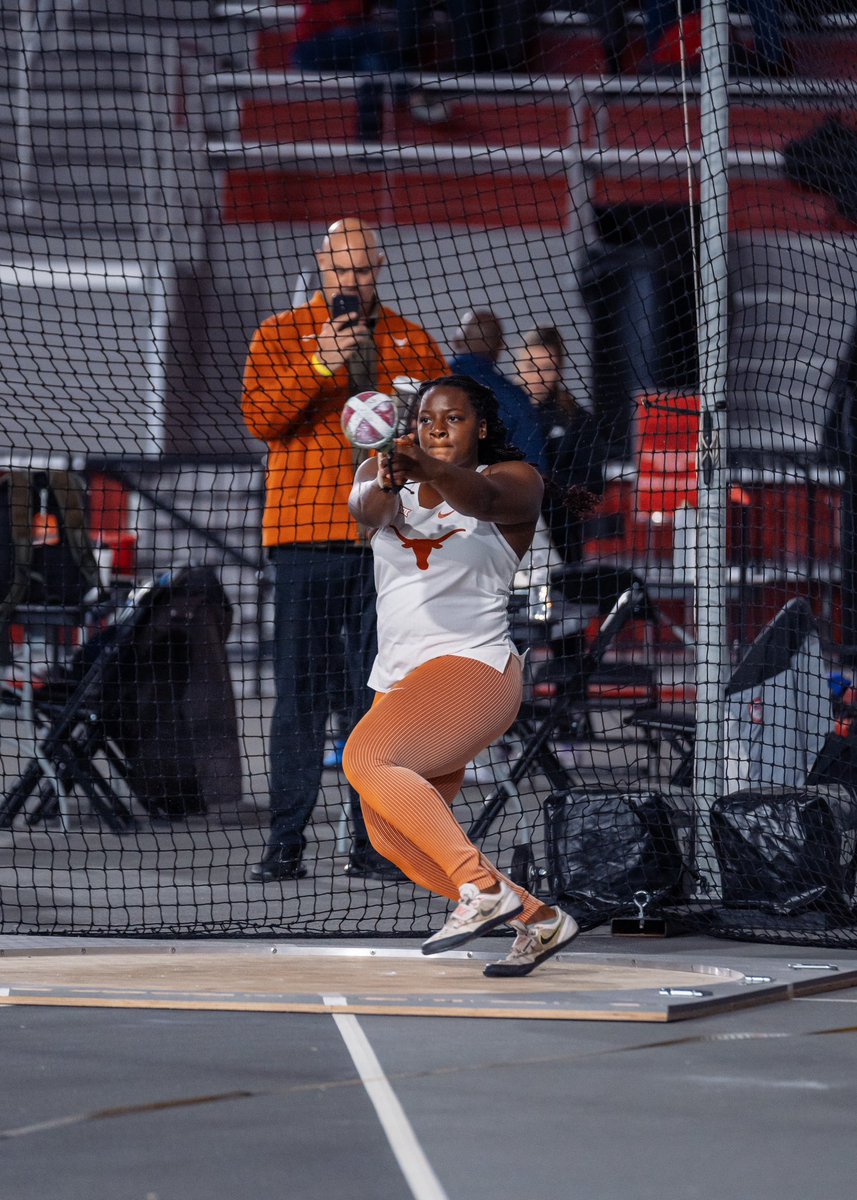 Texas T&F/XC tweet media