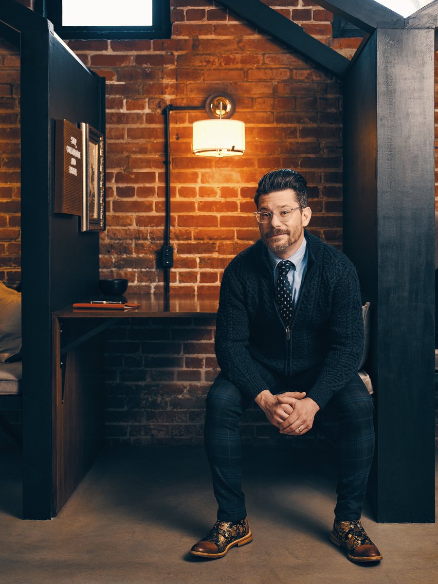 19 Ideas tweet media