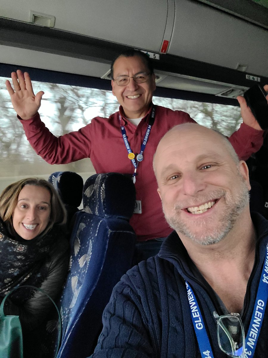 Rich_Attea's tweet photo. 2023 Attea Washington DC trip.  Bus one rules! Here we goooooo. https://t.co/B4gkboGMe0