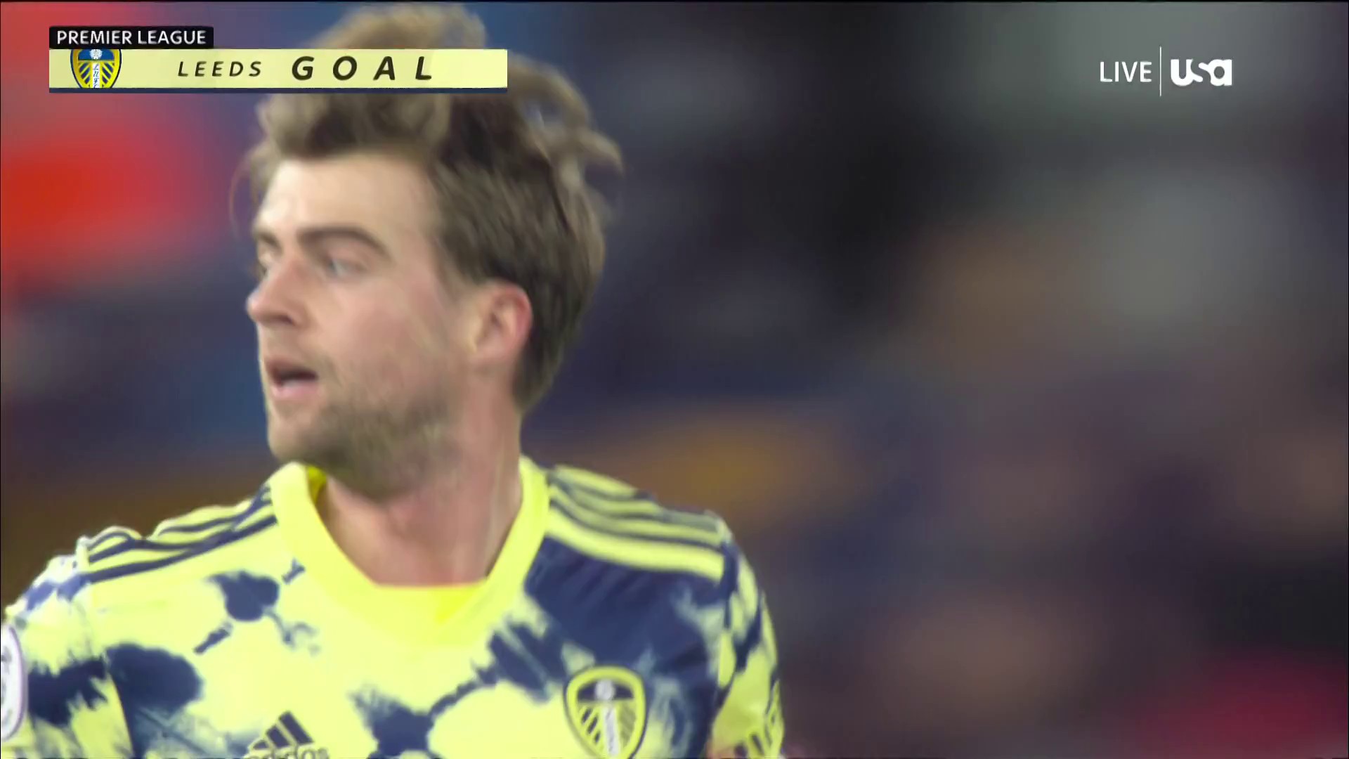 Leeds have life!

It's Patrick Bamford's first goal in over a year!
📺: @USA_Network 
#MyPLMorning | #AVLLEE”