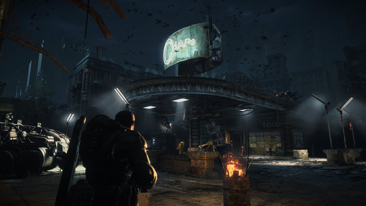 Arcade Attack on Twitter "RT RossTweetsGames I’ve never played a