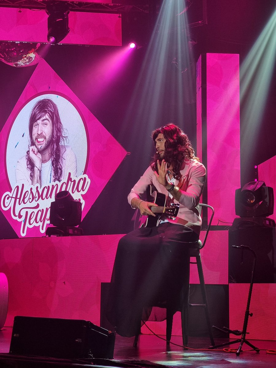 Juampi González tweet media