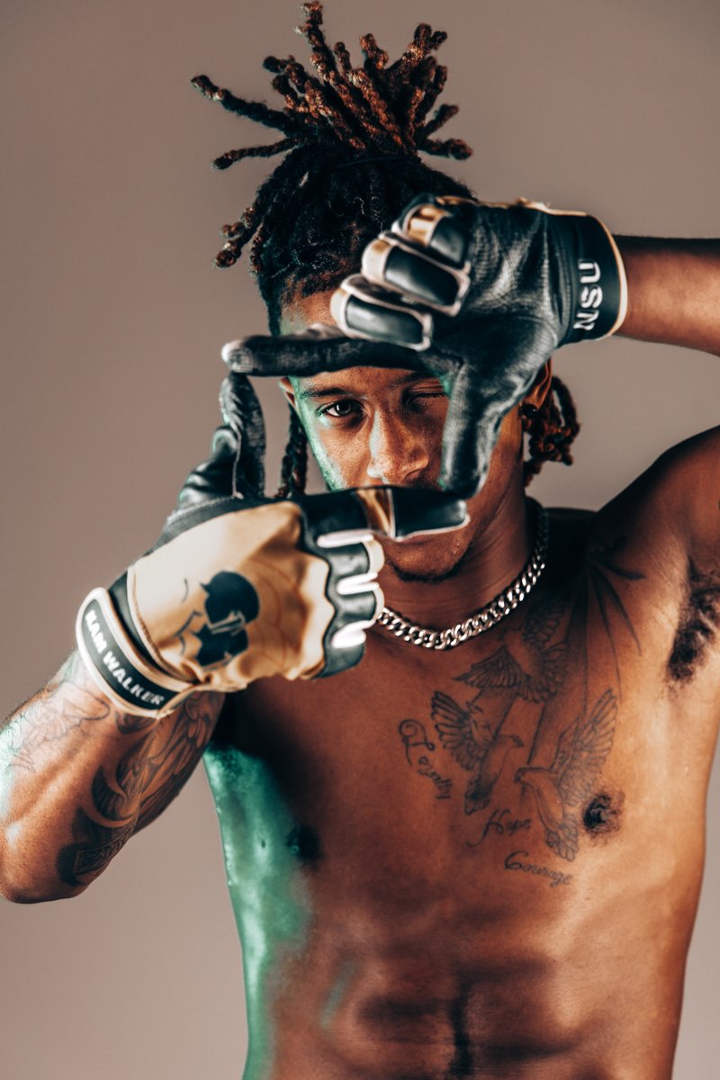 Some recent studio work with <a href="/KamWalker20/">Kameron Walker</a>. #athleteportrait #sportrait #baseball