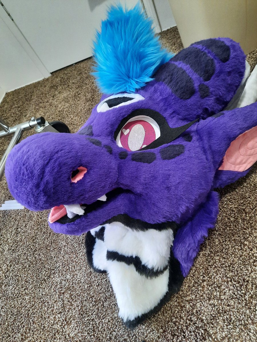 CreatureHaven's tweet photo. SHE DONE!! https://t.co/ZRKIAdkzGI