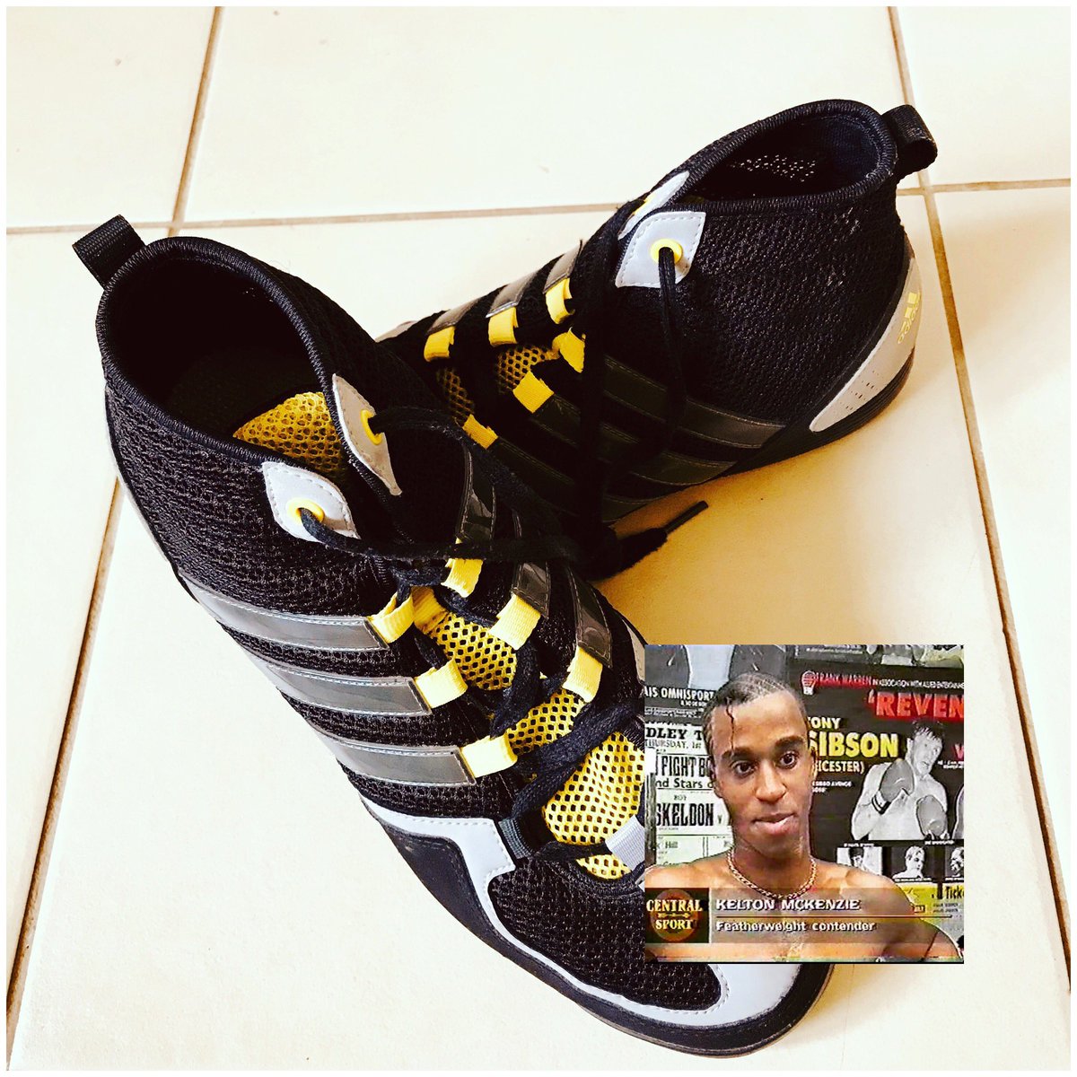 KeltonMckenzie1's tweet image. THE BOXING GLOVES ARE ON TOMORROW 🥊 Body conditioning drills - cooling down (prices at £15 per family)📱Contact us at boxercise4health.biz #UnityBoxingClub @BeaumontLeysUK