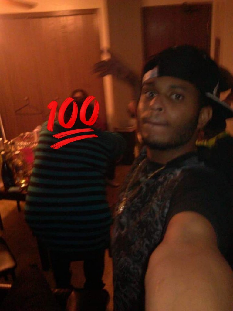 I just wanna be.. I just wanna be VERIFIED!!!! 💯💪😎 #VERIFYMECAPTAIN https://t.co/6sm3UBwDol