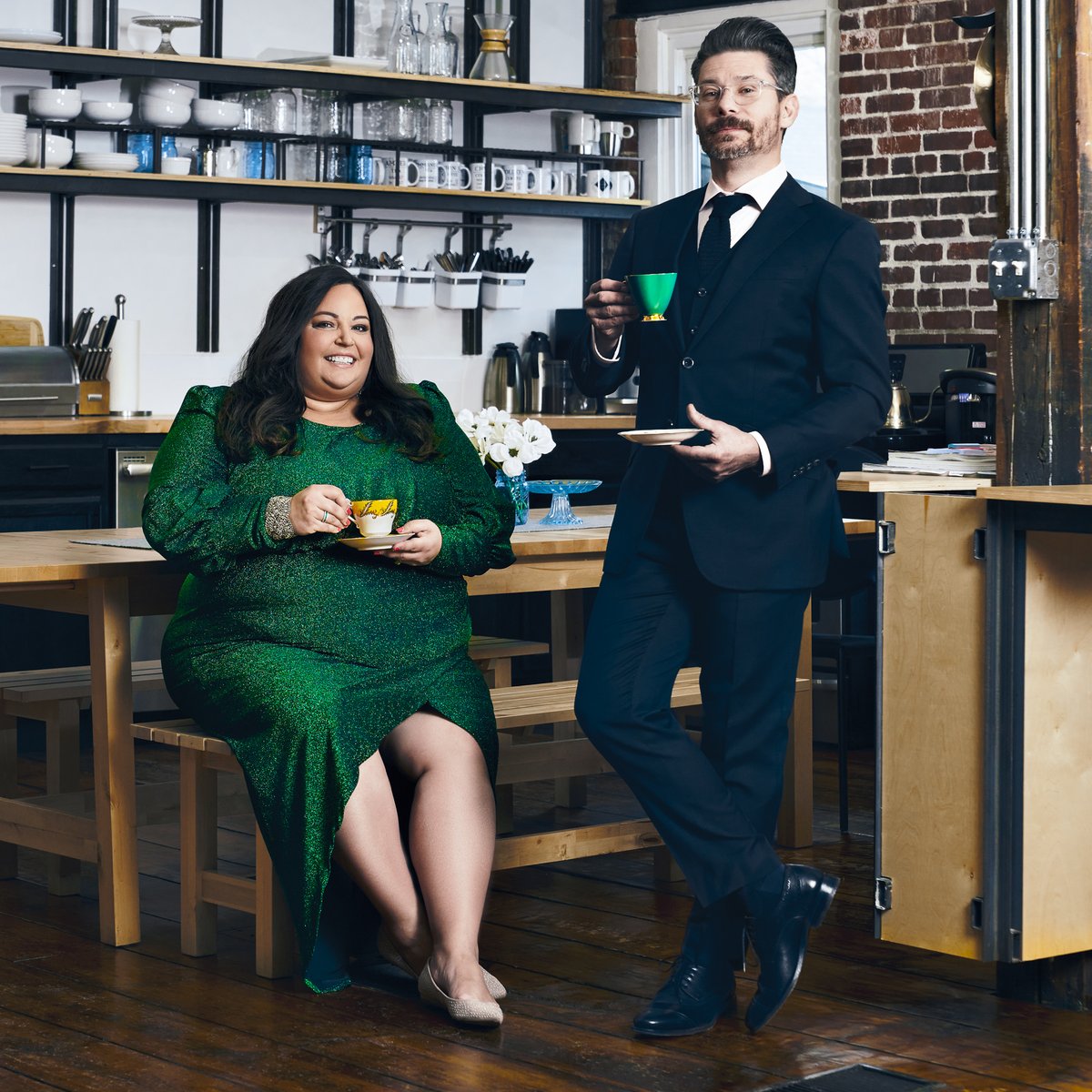 19 Ideas tweet media