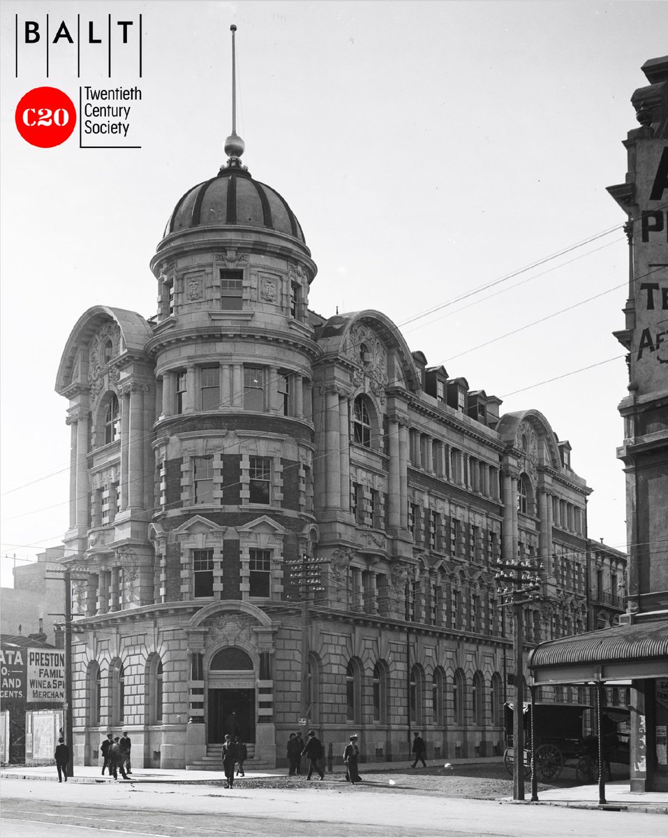 The British Architectural Library Trust tweet media