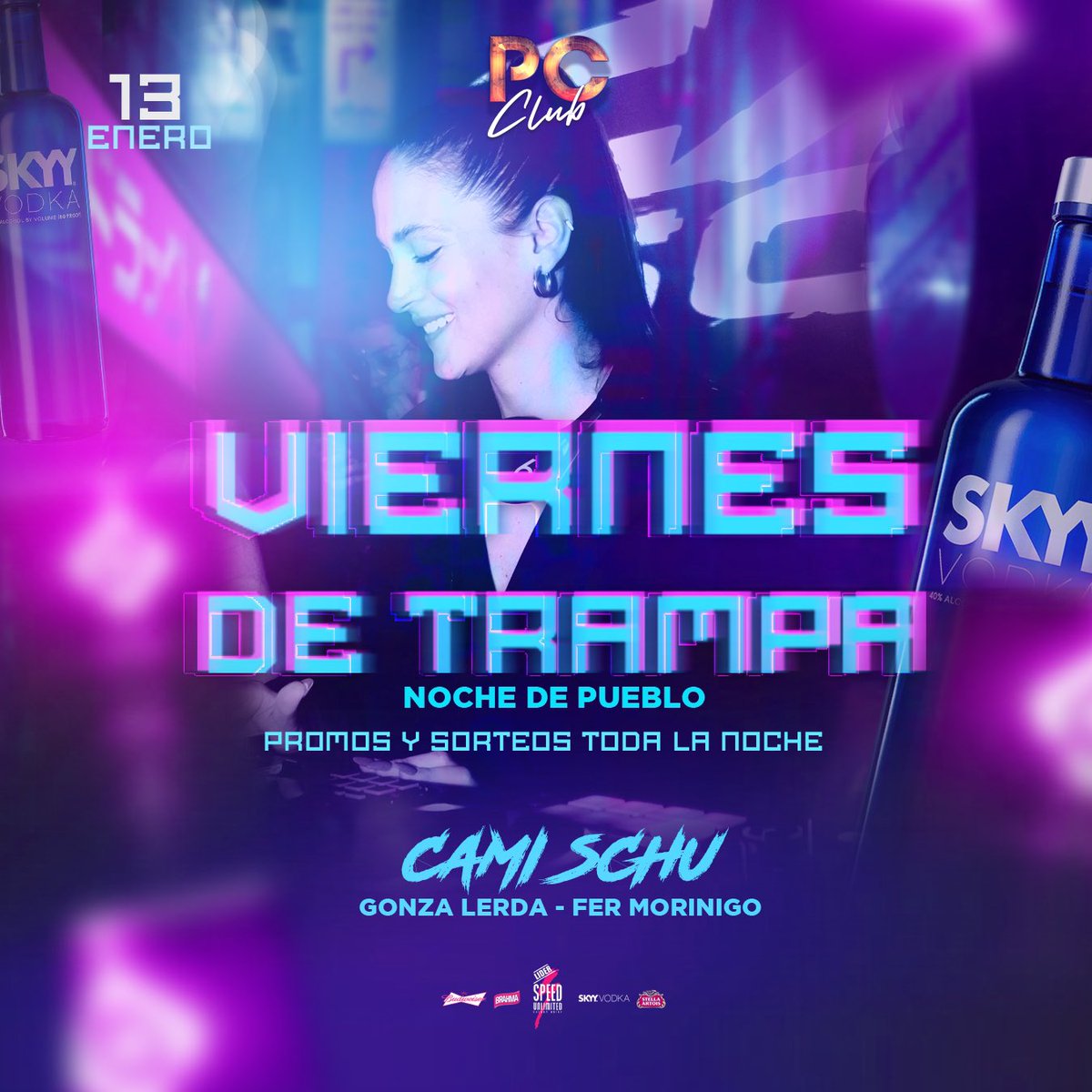 pueblochicoclub tweet media