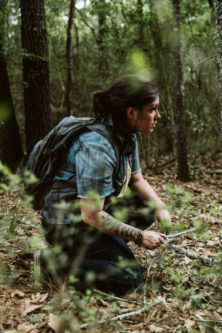 Can&rsquo;t wait for @TheLastofUsHBO this Sunday!   Cosplay by me HMU by @AnnaTheArtiste  Photos by @elliswes<a class="tags" target="_blank" title="On Twitter" href="/?out=eyJ0eXAiOiJKV1QiLCJhbGciOiJIUzUxMiJ9.eyJpYXQiOjE3MjA5MDc5NjMsImlzcyI6InR3cG9ybnN0YXJzLmNvbSIsIm5iZiI6MTcyMDkwNzk2MywiZXhwIjoxNzUyNDQzOTYzLCJyZWRpcmVjdF91cmwiOiJodHRwczovL3R3aXR0ZXIuY29tL1RoZUxhc3RvZlVzSEJPIn0.rnmV5DXUtnI_no7HR4HeWv8z0ldqcHhU8YkApJBFa_a3dG6Tf-KZHl1Fu5OYdGcTGVsmc1WjasLMI2vGkA8fwg">@TheLastofUsHBO</a><a href="/tag/intotherainbow"class="tags"><span>#intotherainbow</span></a>