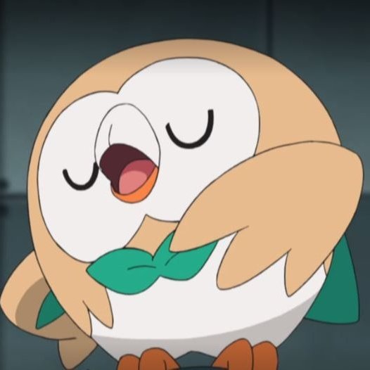 #NewProfilePic