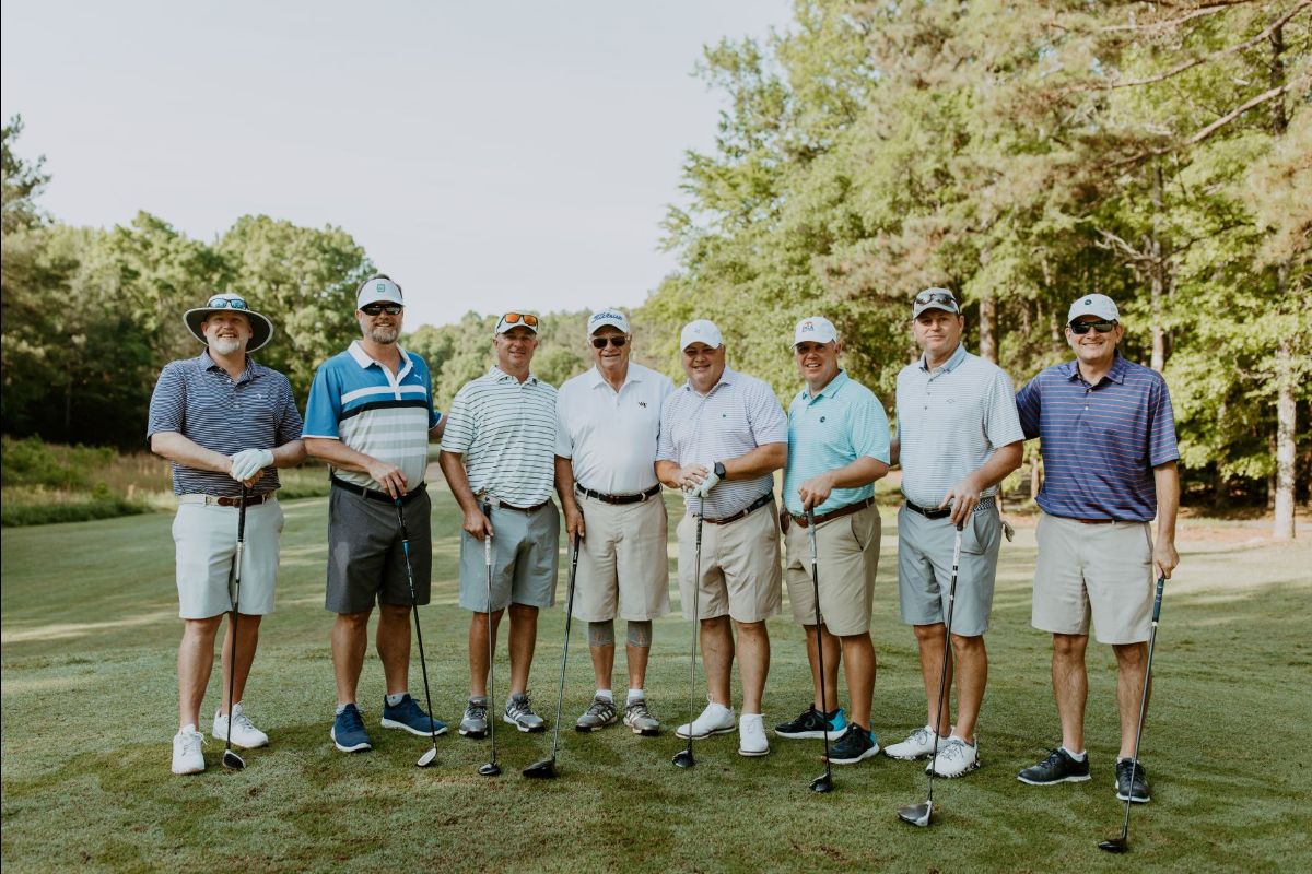 Meyer Center tweet media