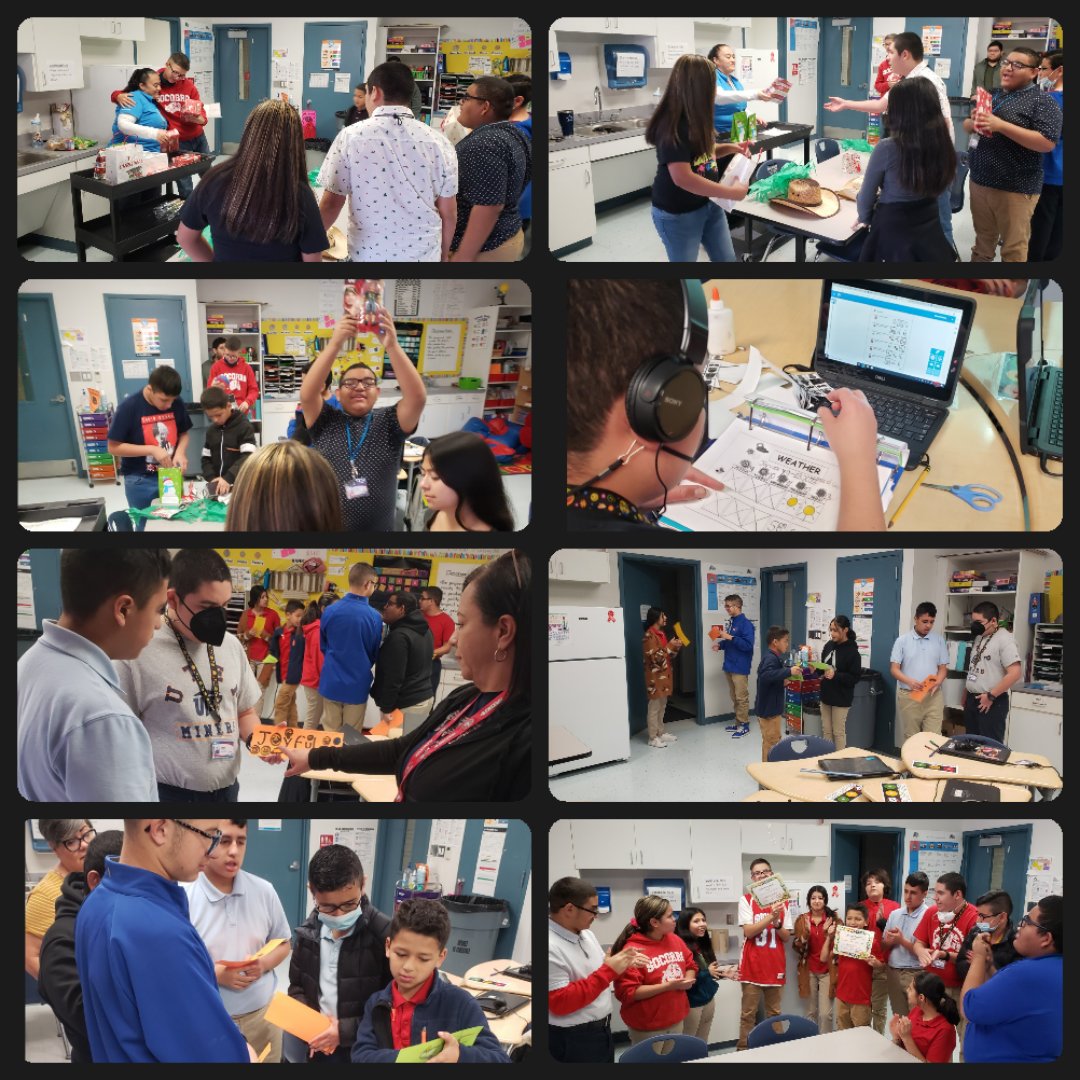 Jorge Mendez (@jmendez_sms) on Twitter photo Proud of our amazing bulldogs!! Let's keep pushing forward 💪💪🐾🐾 special thanks to Mrs. <a href="/ElvaChaSMSAP/">Elva Chavez</a> ty for the gifts ma'am!
#TeamSISD
#MakeTheirDay #BuildingALegacyOfExcellence Proud of our amazing bulldogs!! Let's keep pushing forward 💪💪🐾🐾 special thanks to Mrs. <a href="/ElvaChaSMSAP/">Elva Chavez</a> ty for the gifts ma'am!
#TeamSISD
#MakeTheirDay #BuildingALegacyOfExcellence
