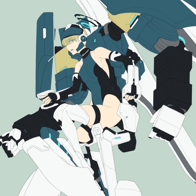 アビ・エシュフ描くのややこしっ(;'Д`) 