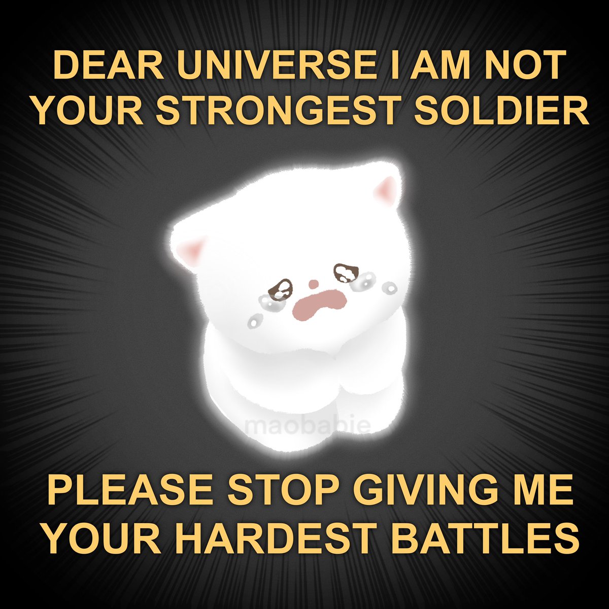 Please