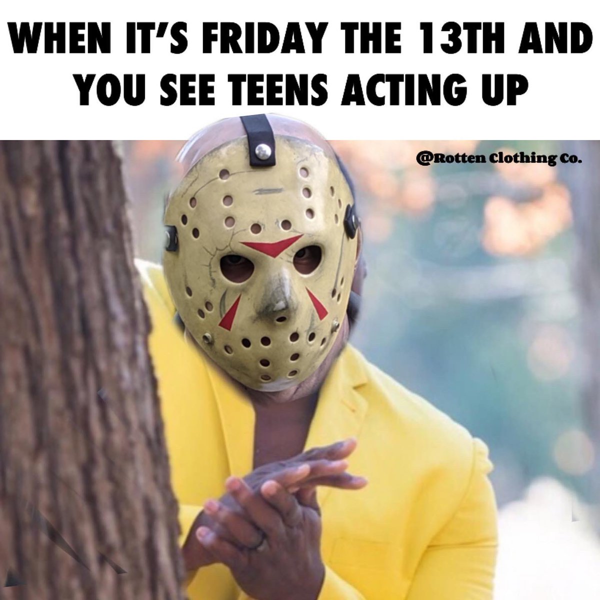 Rottenco's tweet image. #Friday13th #MissUniverse #thequeenfinale #