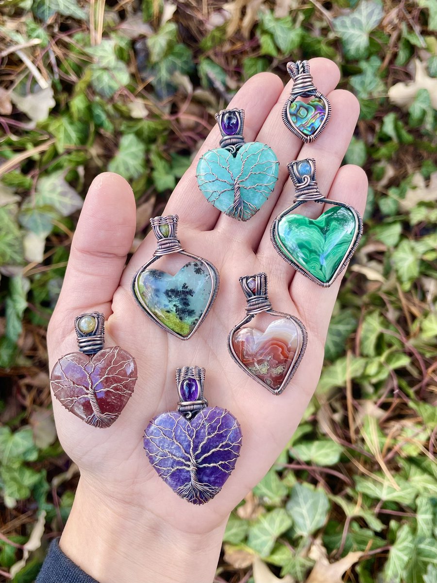 Michaela • Wicked Wire Crafts tweet media