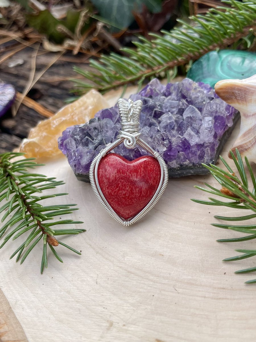 Michaela • Wicked Wire Crafts tweet media