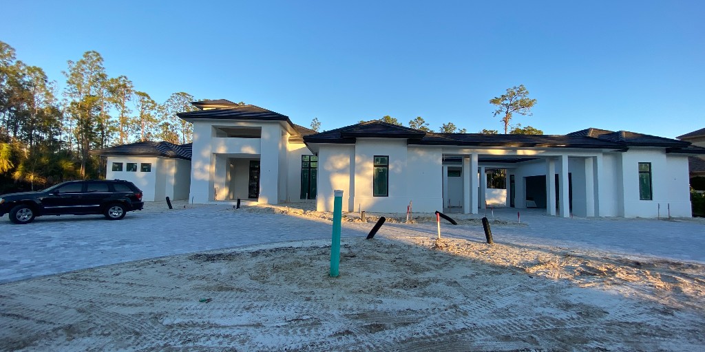 Diamond Custom Homes tweet media