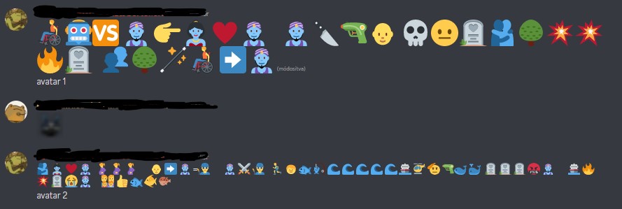 guapitoR's tweet photo. Okayyy some shitpost from discord:
#Avatar and #AvatarTheWayOfWater in a nutshell https://t.co/jS3NgZL67X