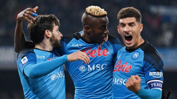 SCOZCA's tweet photo. Un giorno all’improvviso…
Ci sono notti che non ti azzardi neanche a sognare! #NapoliJuve #ForzaNapoli #ForzaNapoliSempre #NapoliJuventus @sscnapoli https://t.co/xxV7XgCt78