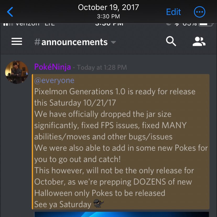 iPokeNinja's tweet image. what a throwback

Never stop grinding