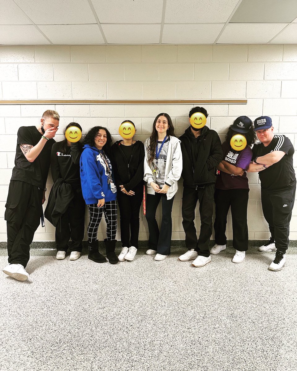 Today was <a href="/PaulRobesonNBPS/">Paul Robeson Community School for the Arts</a> Shadow a Teacher Day! Our <a href="/NATIONALSAVE/">SAVE Promise Club</a> and #StudentCouncil students had such an amazing day! <a href="/nbpschools/">New Brunswick Public Schools</a> <a href="/sandyhook/">Sandy Hook Promise</a>  #AllIn4NB
