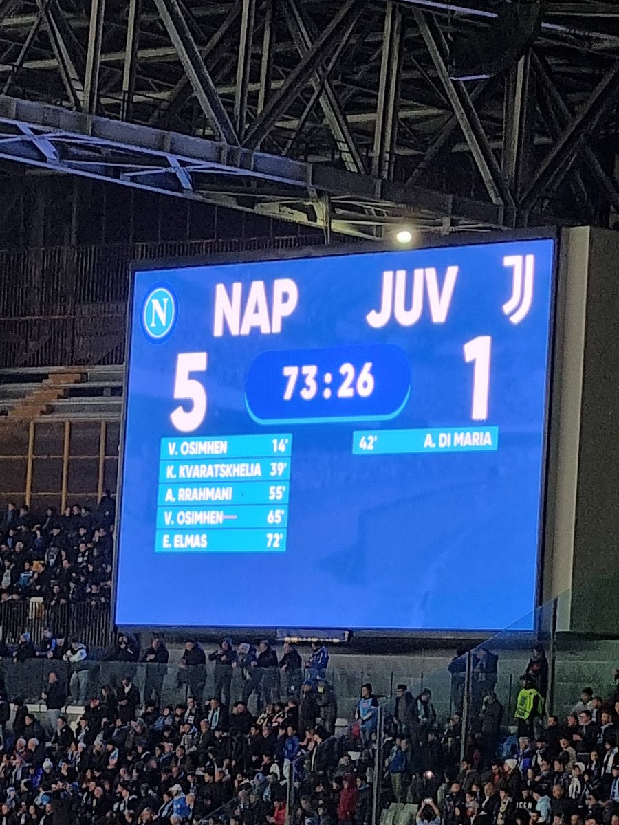 Out Of Context Napoli (@nocontextnapoli) on Twitter photo 
