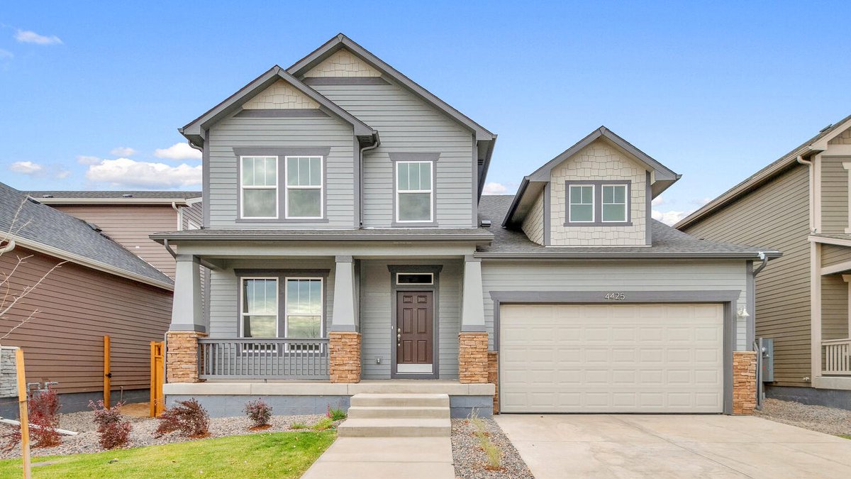 DavidWeekley's tweet photo. Get the most out of everyday life in The Silverstone, a charming two-story new home plan. Start your new home journey in this stunning home at https://t.co/ttDymt3dNi,

#timnathcolorado #denver #denvercolorado #denverlistings #denverlife #coloradolife #liveindenver  #davidweekley https://t.co/mt6qHw6PCc
