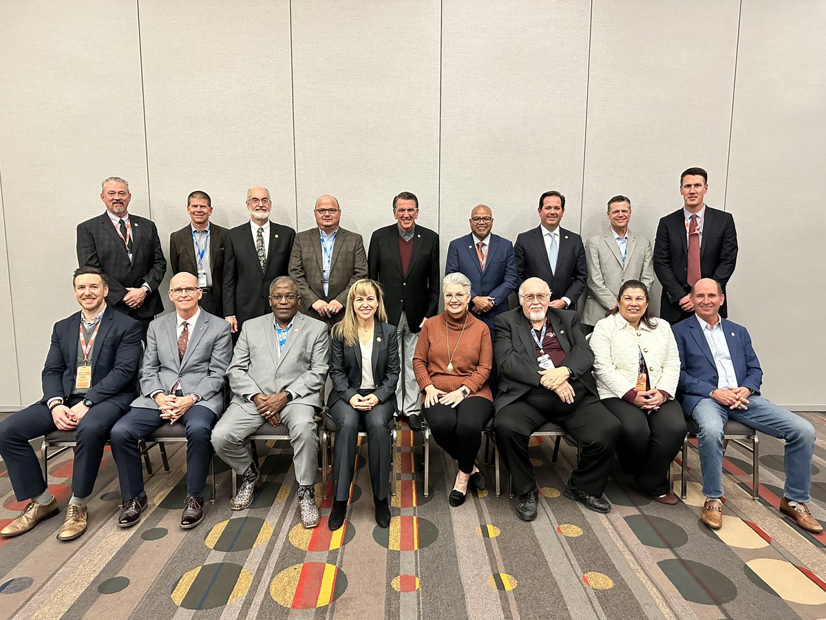 Lone Star Conference tweet media