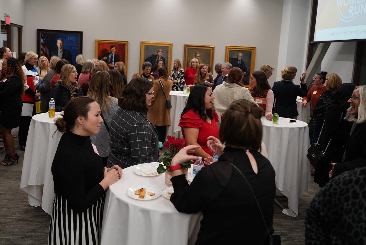 Utah Women Run tweet media