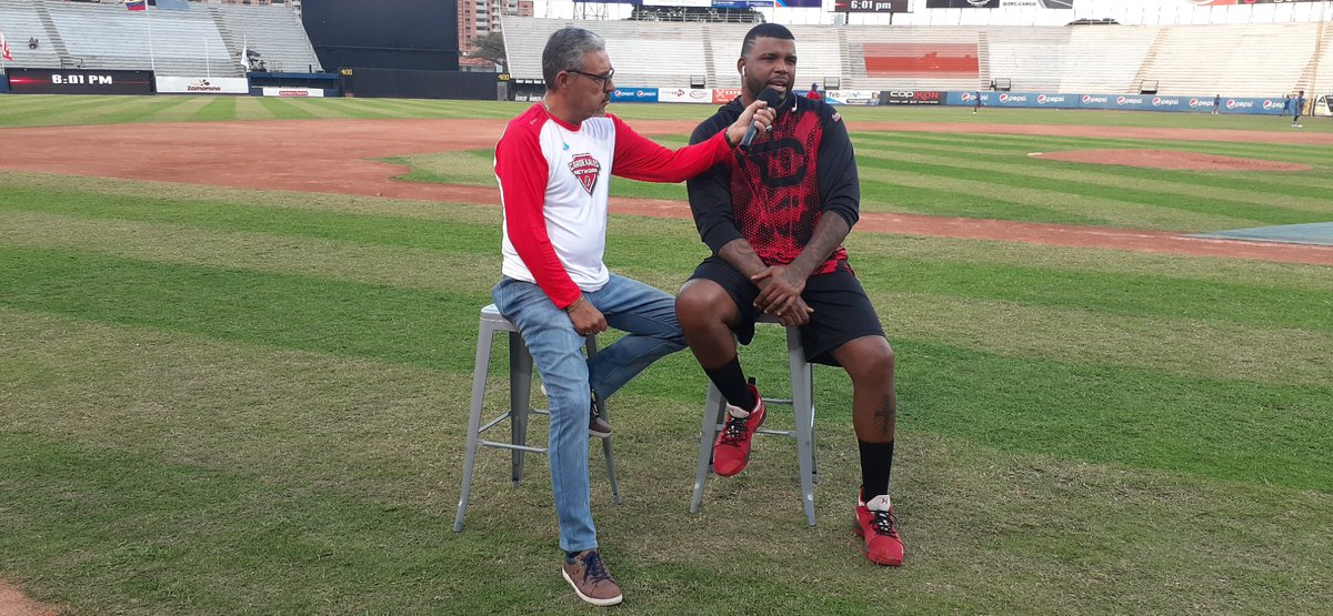 Cardenales Network tweet media