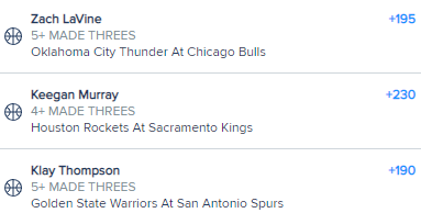 Takinofftheglvs's tweet photo. What's your thoughts on this parlay?? 
#gamblingtwitter #SportsGambling  #totg https://t.co/YzxDNU6Ctm