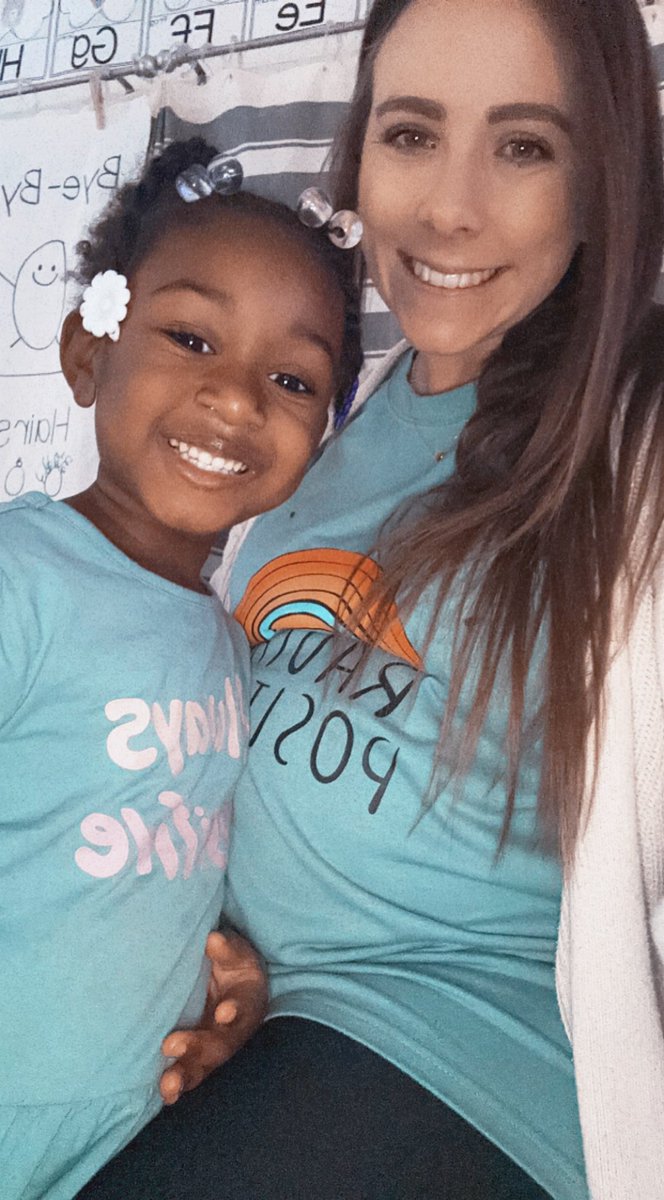 Positive Vibes Only✌🏼