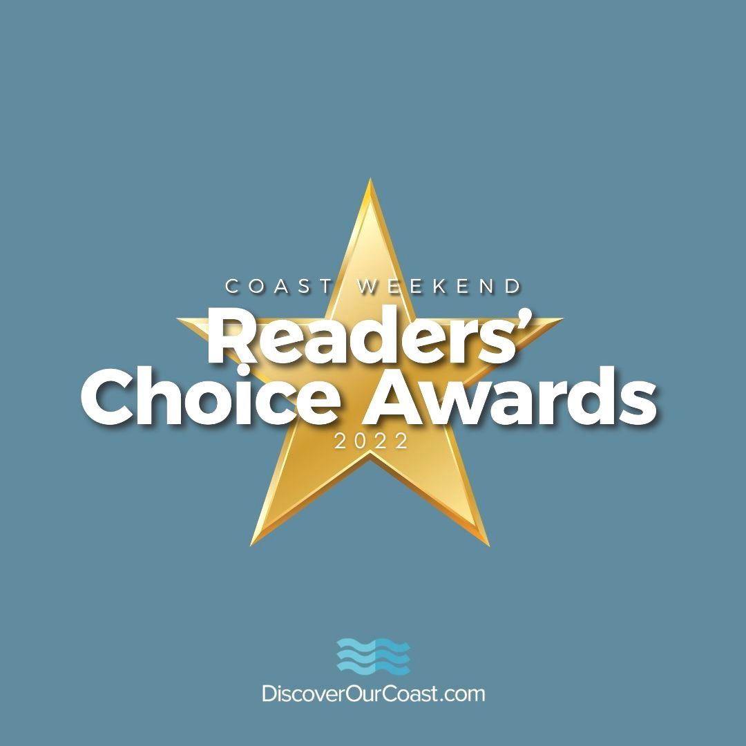 Coast Weekend tweet media