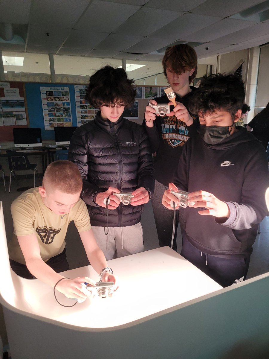 Katharine Brummett tweet media