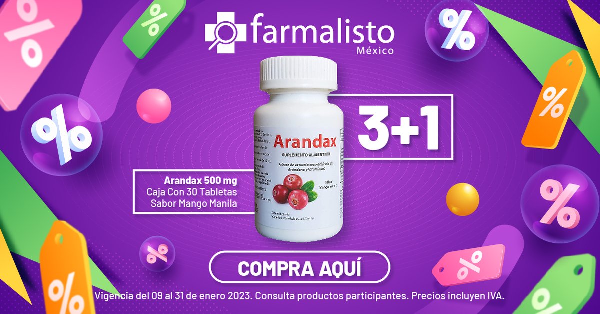 FarmalistoMex tweet media