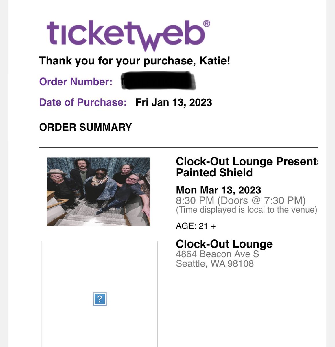 breakingthefru's tweet image. i’m gonna see the loml in a tiny venue fr 😭😭😭 i may never emotionally recover