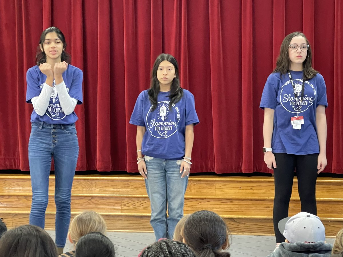 Janelle Bence tweet media