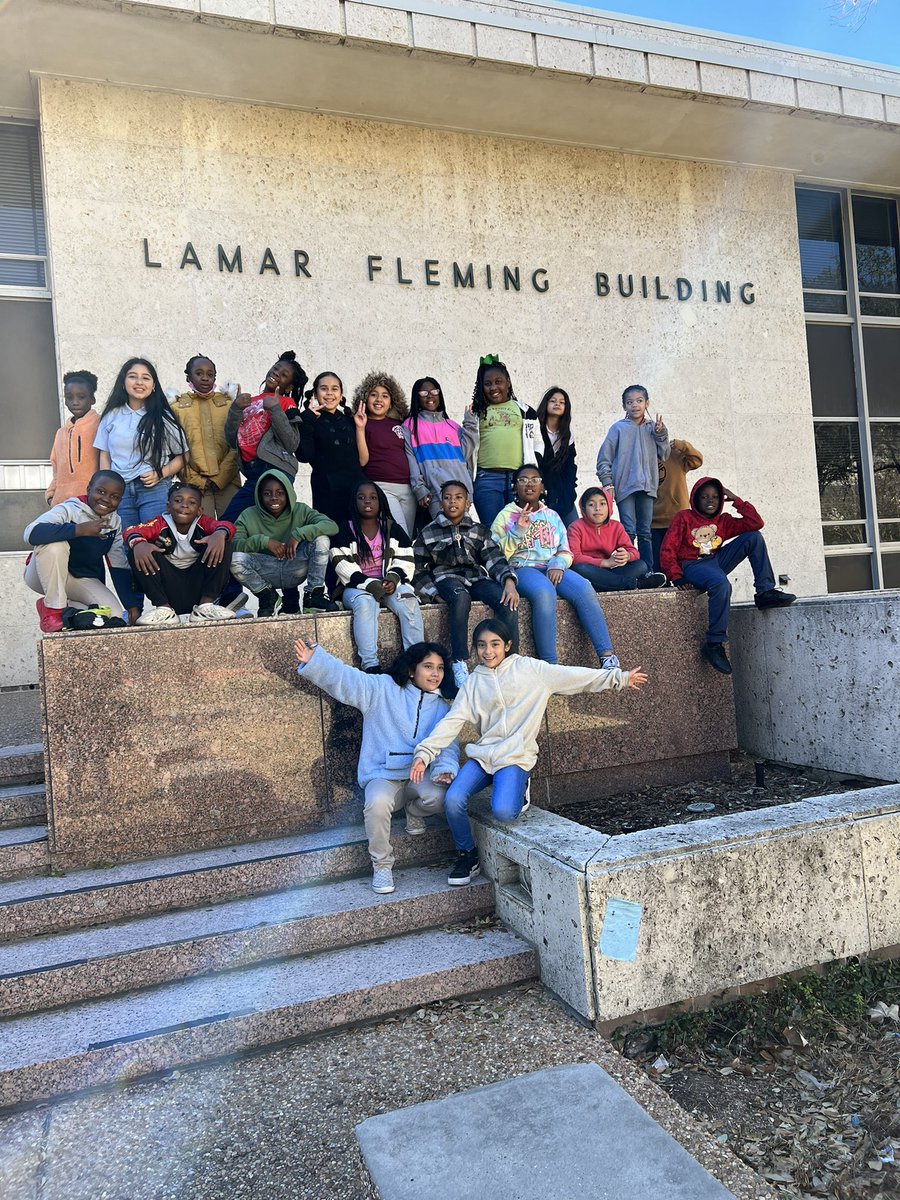 npcarty's tweet image. Finished out a long week with a visit to the University of Houston! @UHouston @Best_Bulldogs